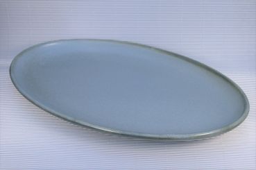 Platte oval 40 cm